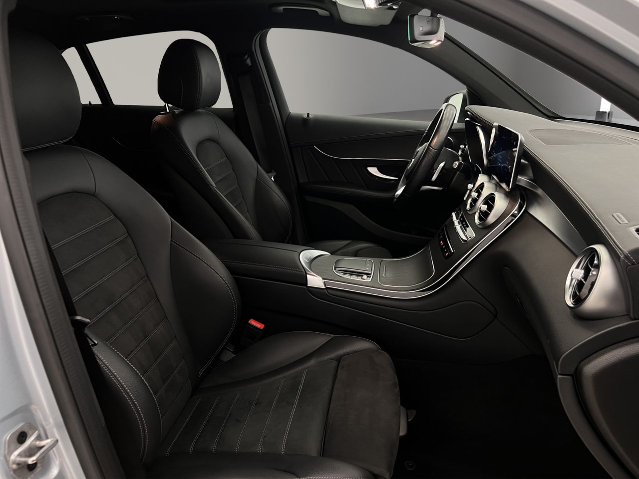 Mercedes GLC GLC 220 d 4MATIC COUPE  195CV  - Foto 18
