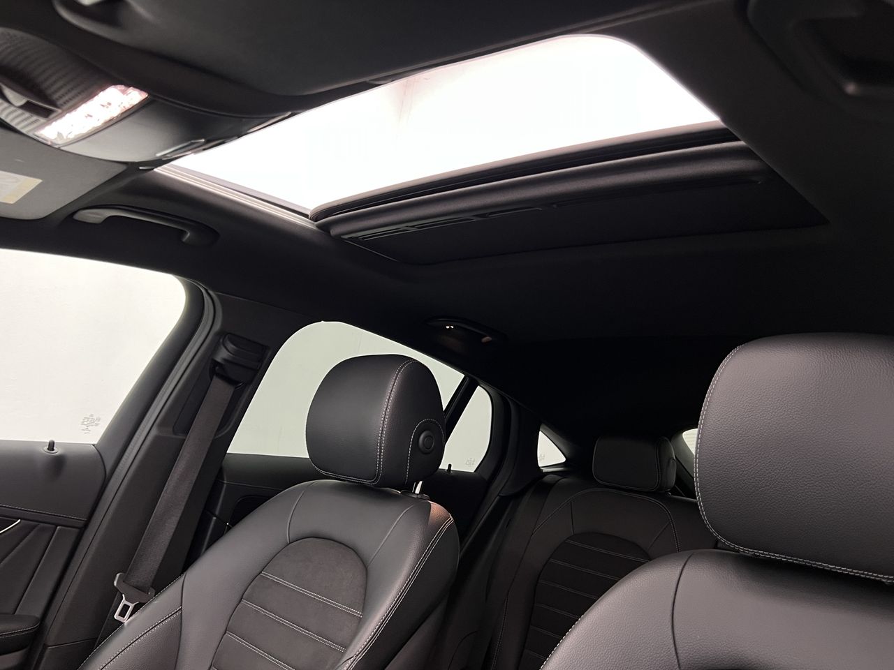 Mercedes GLC GLC 220 d 4MATIC COUPE  195CV  - Foto 33