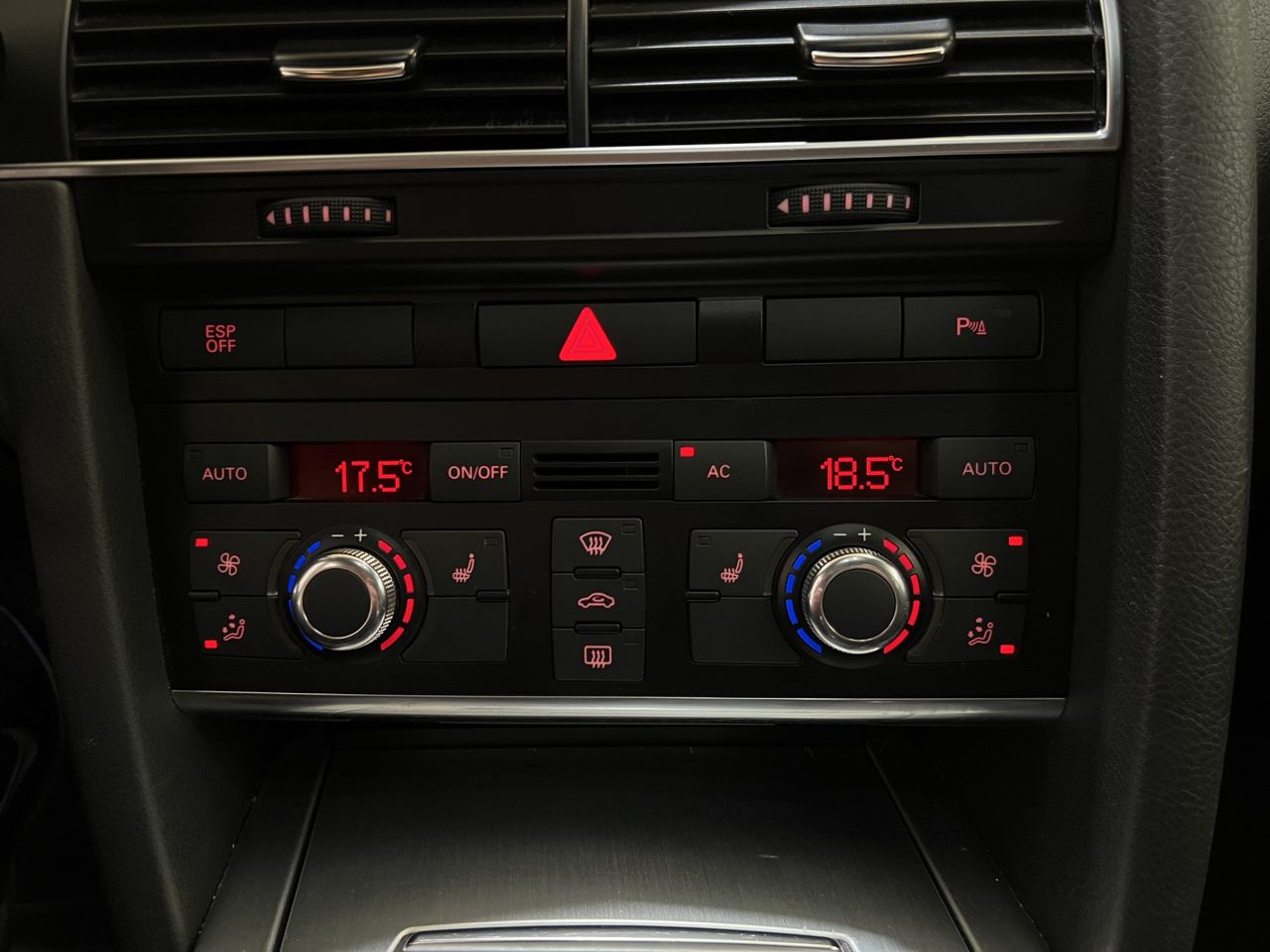Audi A6 Avant 3.0 TFSI V6 290 quattro tiptronic - Foto 23