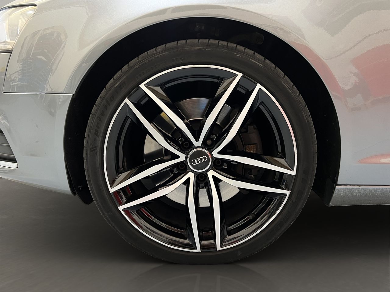 Audi A6 Avant 3.0 TFSI V6 290 quattro tiptronic - Foto 22