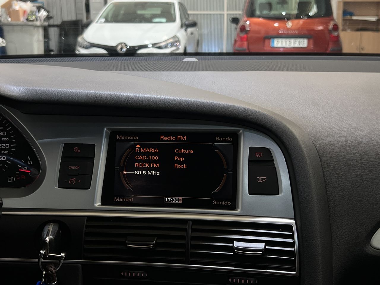 Audi A6 Avant 3.0 TFSI V6 290 quattro tiptronic - Foto 17