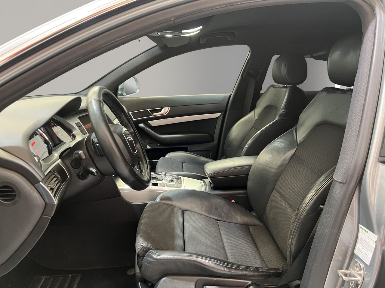 Audi A6 Avant 3.0 TFSI V6 290 quattro tiptronic - Foto 10