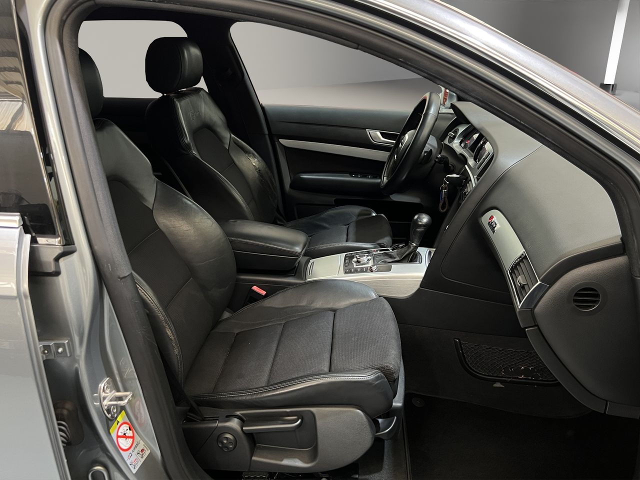 Audi A6 Avant 3.0 TFSI V6 290 quattro tiptronic - Foto 18