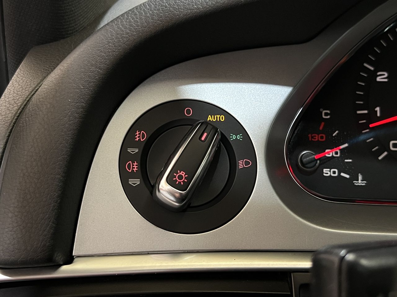 Audi A6 Avant 3.0 TFSI V6 290 quattro tiptronic - Foto 24