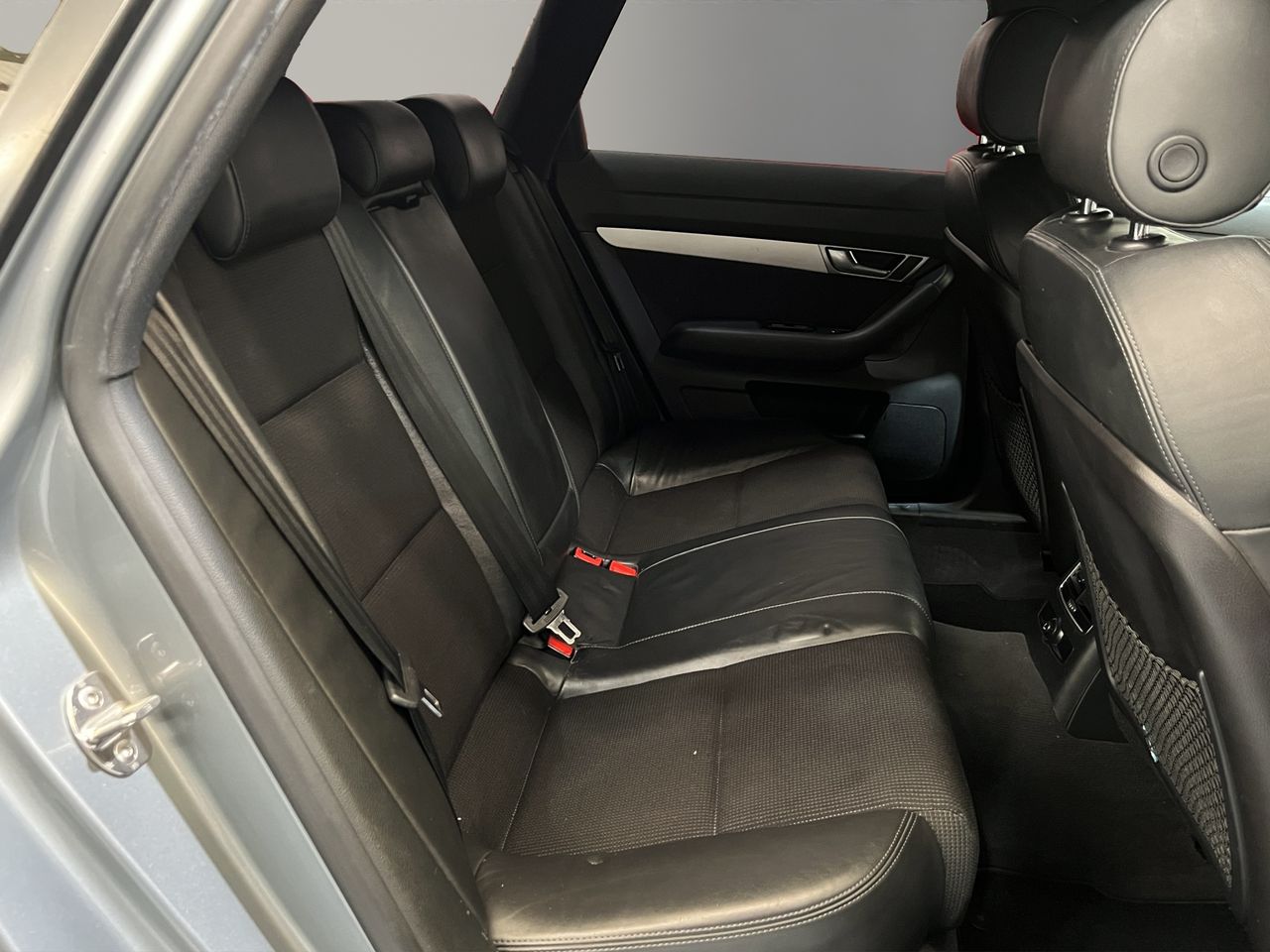 Audi A6 Avant 3.0 TFSI V6 290 quattro tiptronic - Foto 20