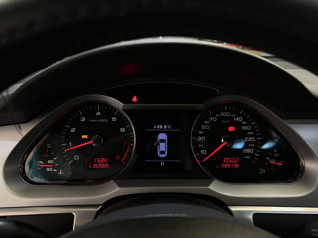 Audi A6 Avant 3.0 TFSI V6 290 quattro tiptronic - Foto 12