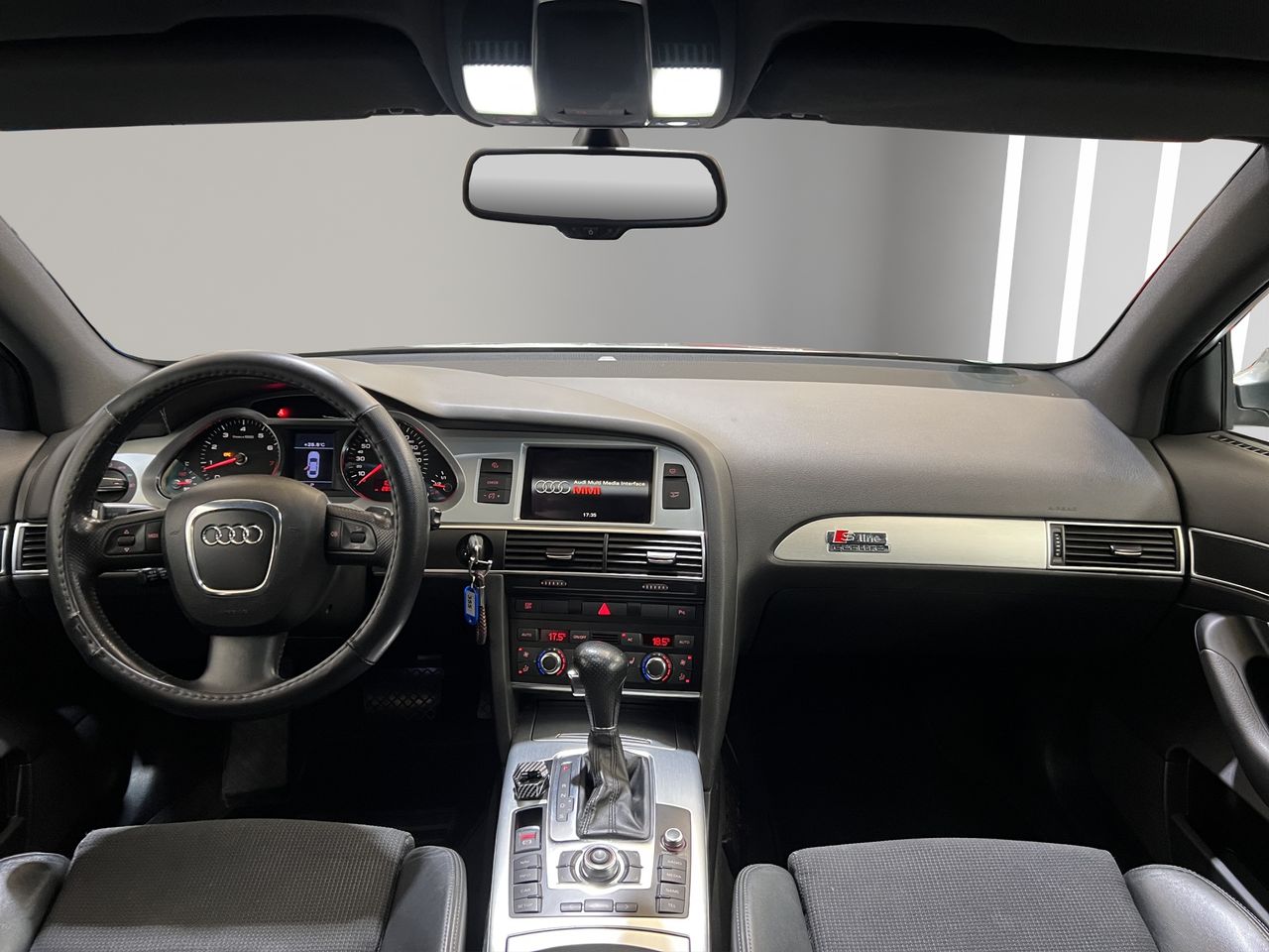Audi A6 Avant 3.0 TFSI V6 290 quattro tiptronic - Foto 15