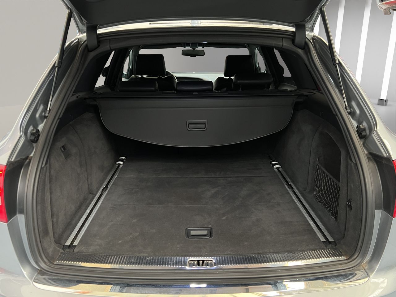 Audi A6 Avant 3.0 TFSI V6 290 quattro tiptronic - Foto 21