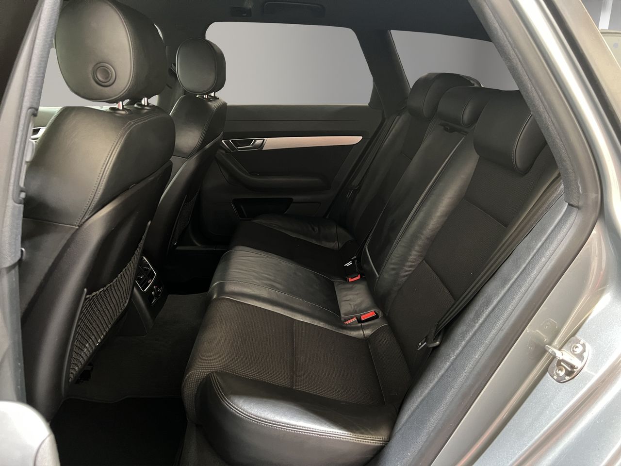 Audi A6 Avant 3.0 TFSI V6 290 quattro tiptronic - Foto 14