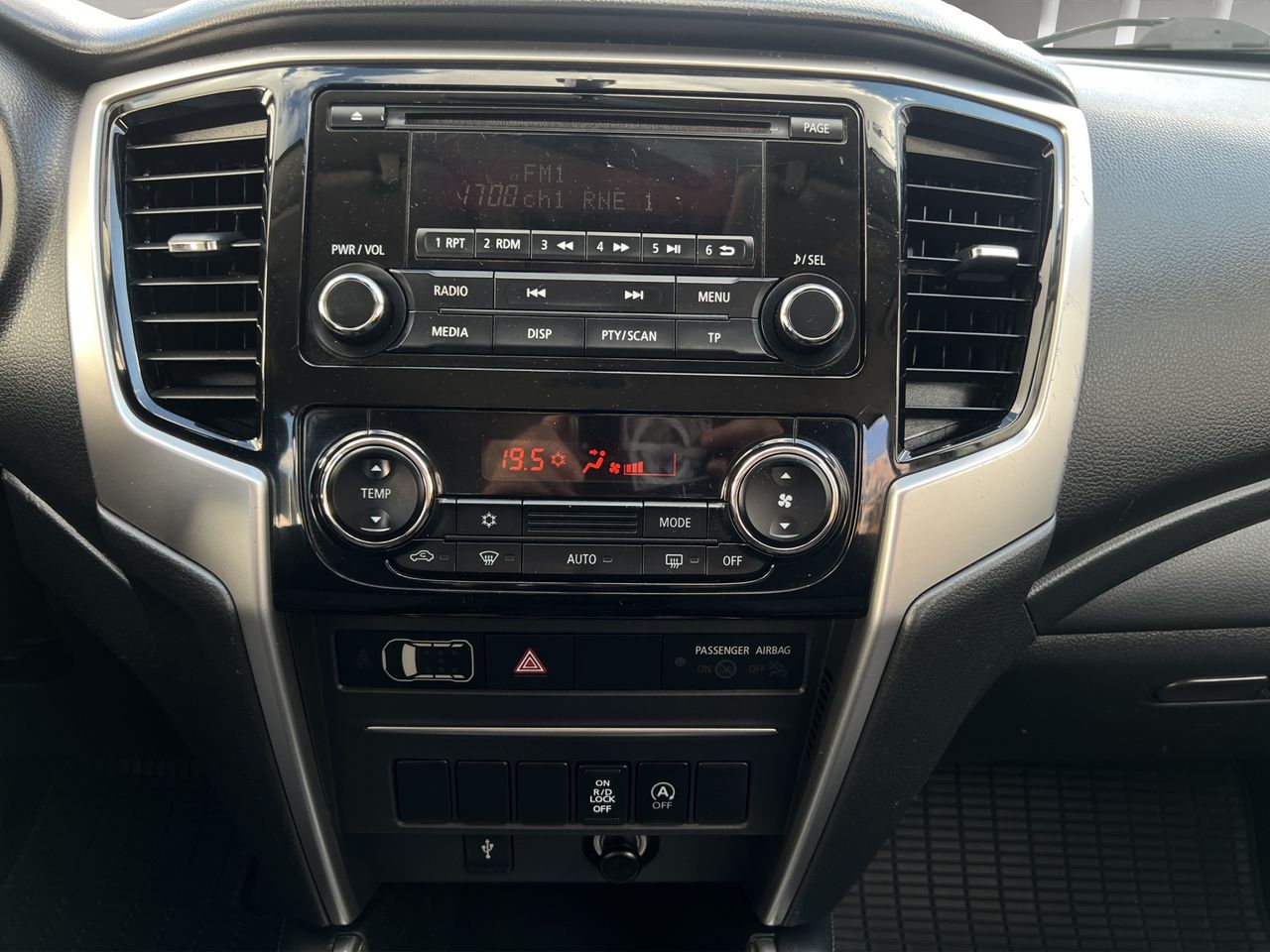 Mitsubishi L200 DID MPRO AUTO  - Foto 19
