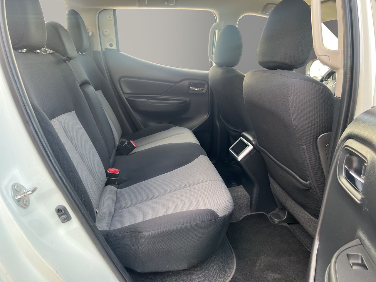 Mitsubishi L200 DID MPRO AUTO  - Foto 20