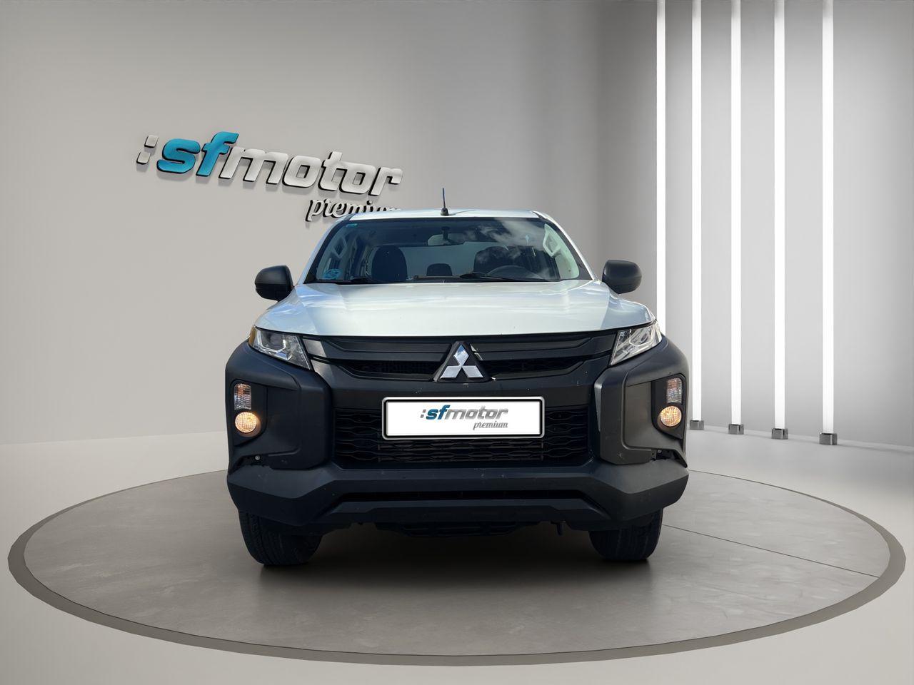 Mitsubishi L200 DID MPRO AUTO  - Foto 3