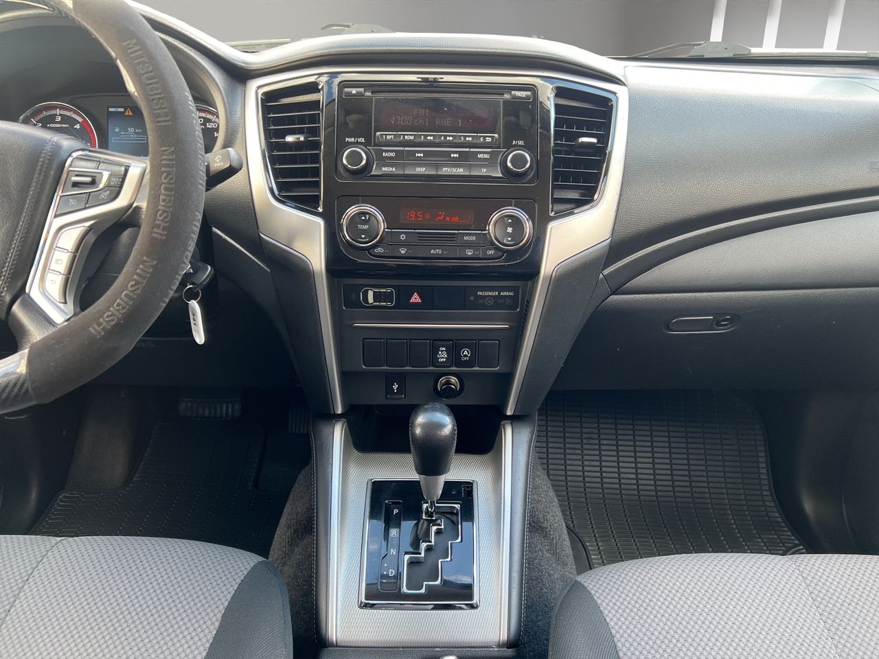 Mitsubishi L200 DID MPRO AUTO  - Foto 18