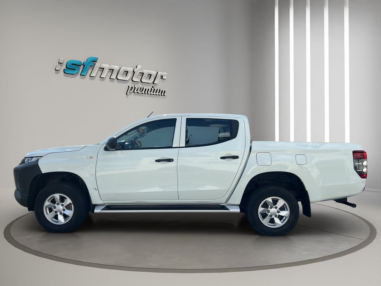 Mitsubishi L200 DID MPRO AUTO  - Foto 4