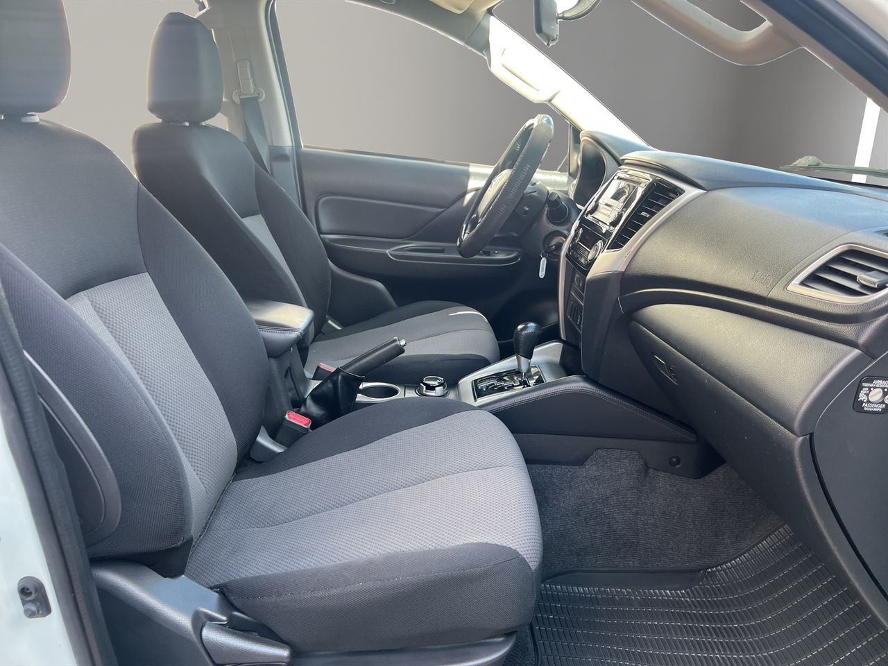 Mitsubishi L200 DID MPRO AUTO  - Foto 16