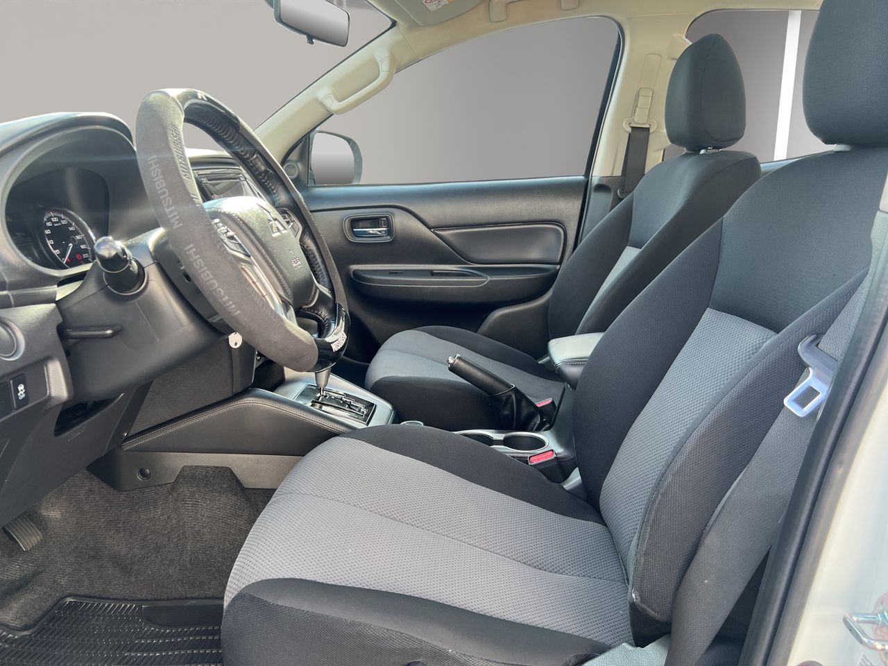 Mitsubishi L200 DID MPRO AUTO  - Foto 10