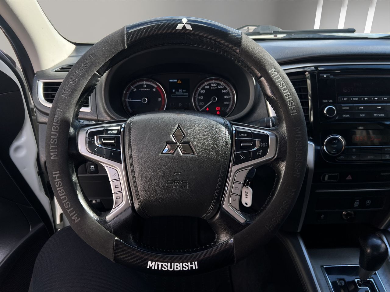 Mitsubishi L200 DID MPRO AUTO  - Foto 11