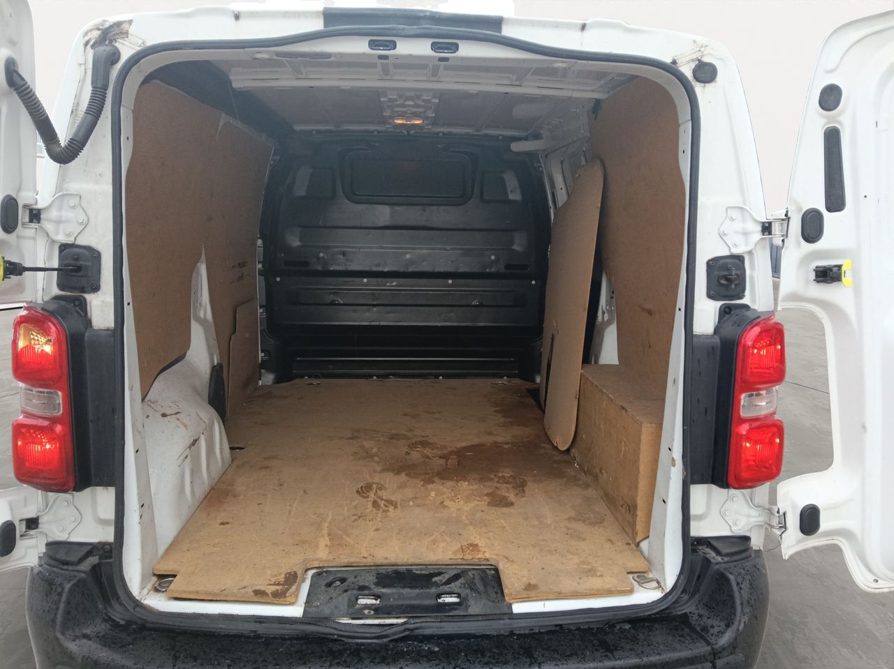 Peugeot e-Expert FURGON PRO BLUE - Foto 12