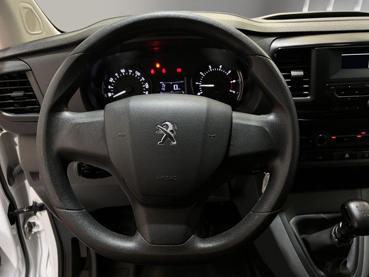 Peugeot e-Expert FURGON PRO BLUE  - Foto 16