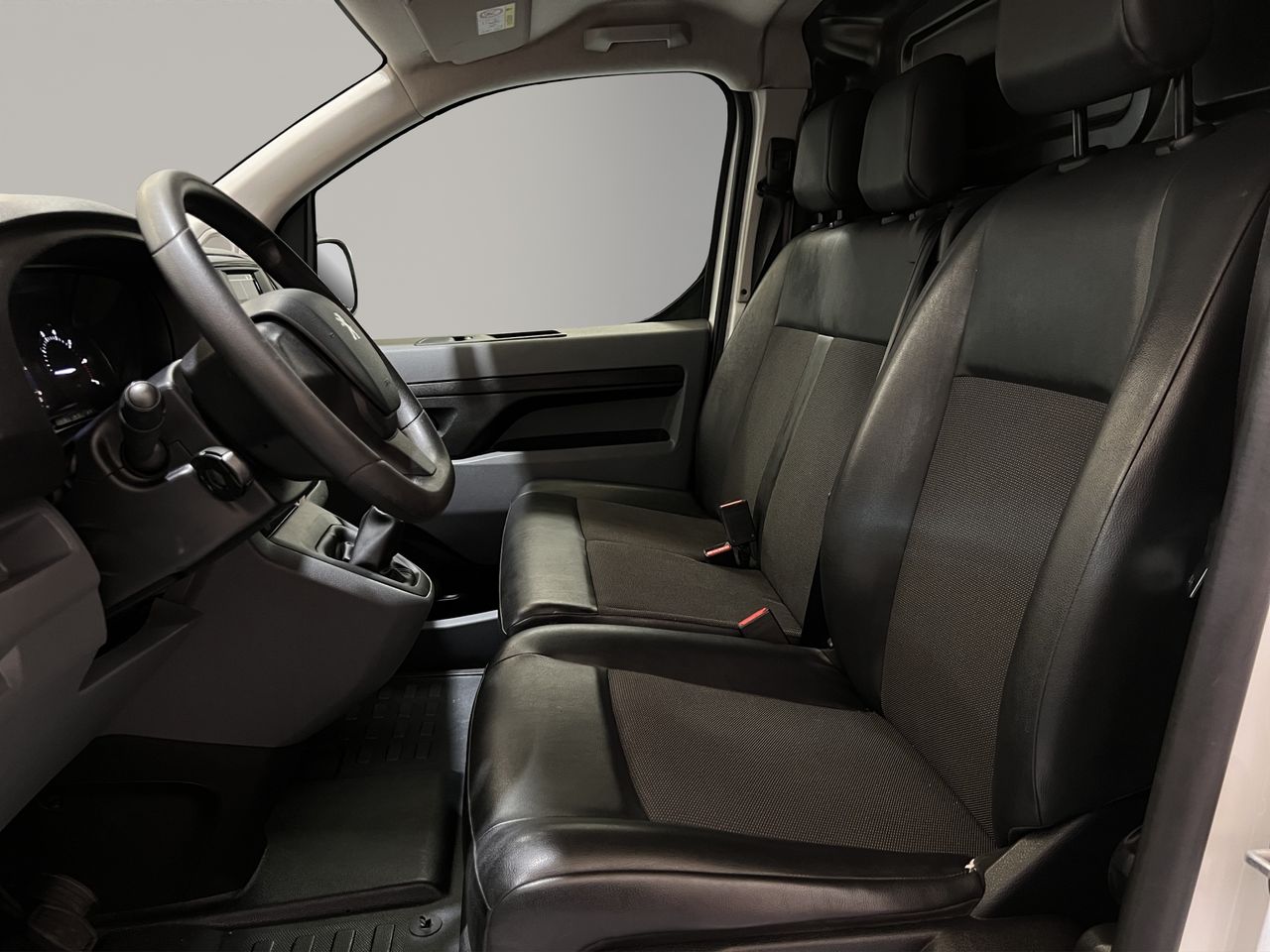 Peugeot e-Expert FURGON PRO BLUE  - Foto 15
