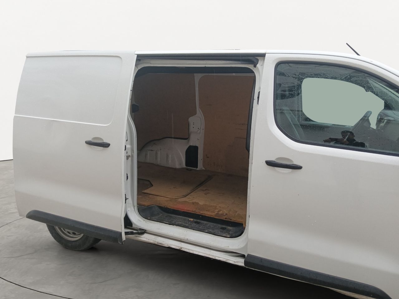 Peugeot e-Expert FURGON PRO BLUE - Foto 11