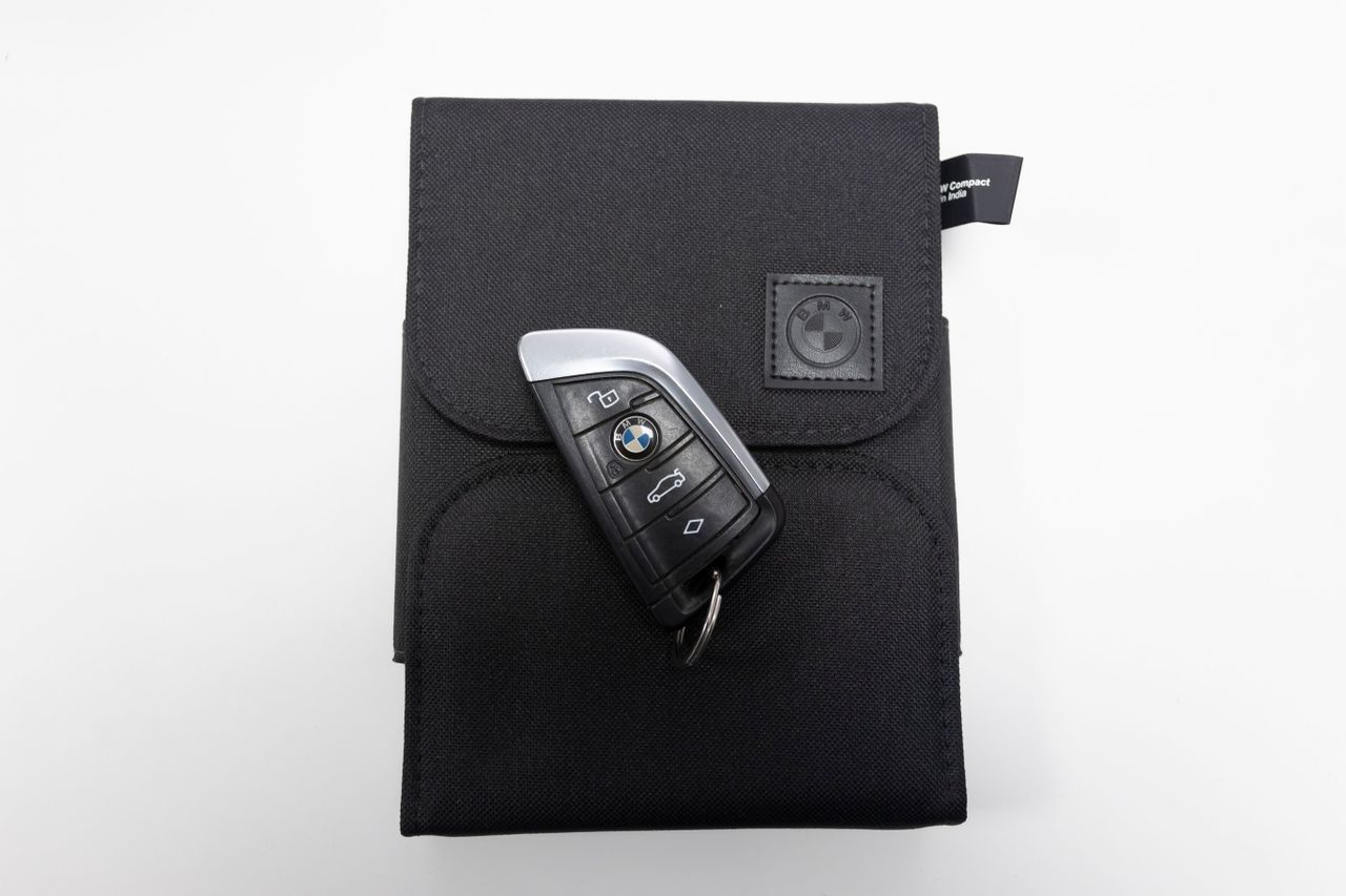 BMW Serie 3 318d Gran Turismo - Foto 58