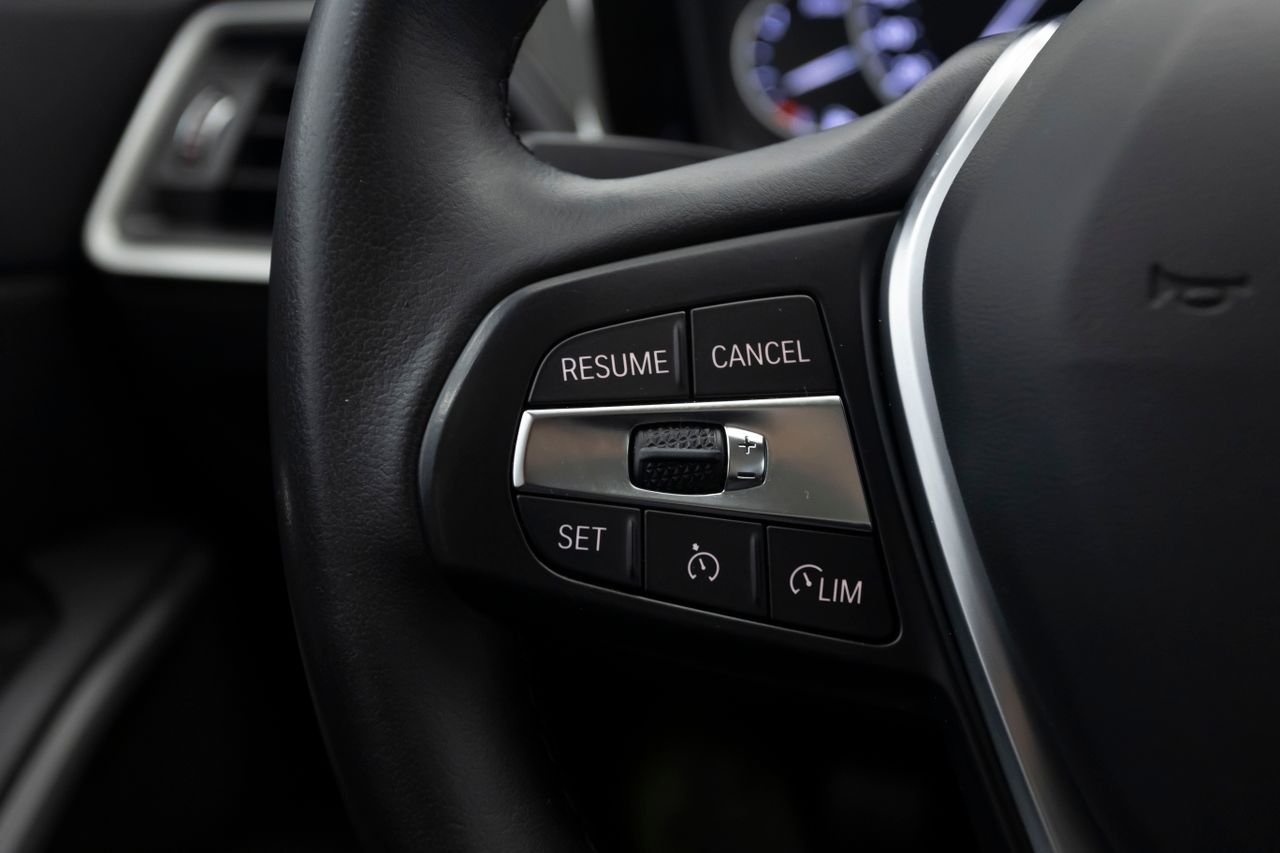 BMW Serie 3 318d Gran Turismo - Foto 15