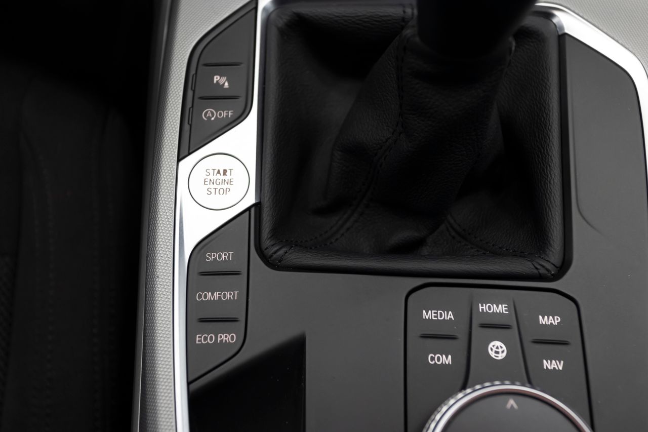 BMW Serie 3 318d Gran Turismo - Foto 14