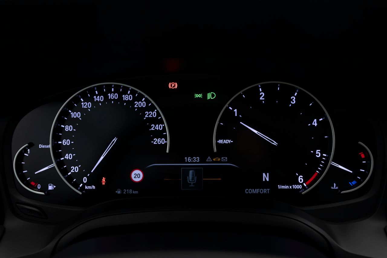 BMW Serie 3 318d Gran Turismo - Foto 36