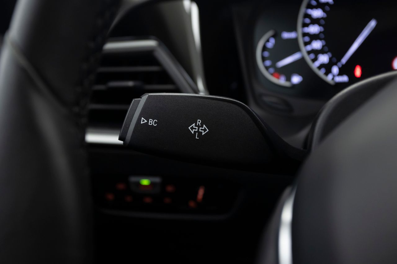 BMW Serie 3 318d Gran Turismo - Foto 33