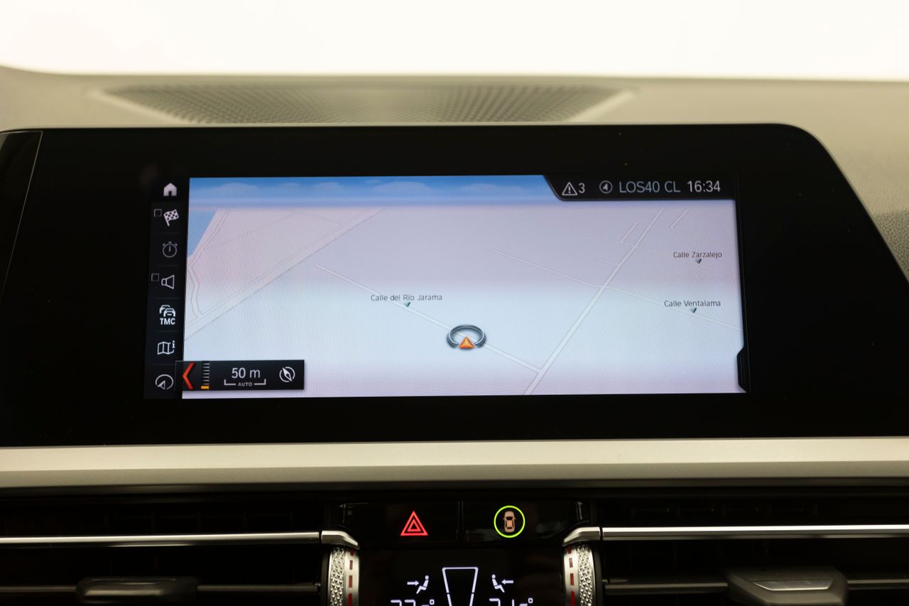 BMW Serie 3 318d Gran Turismo - Foto 12