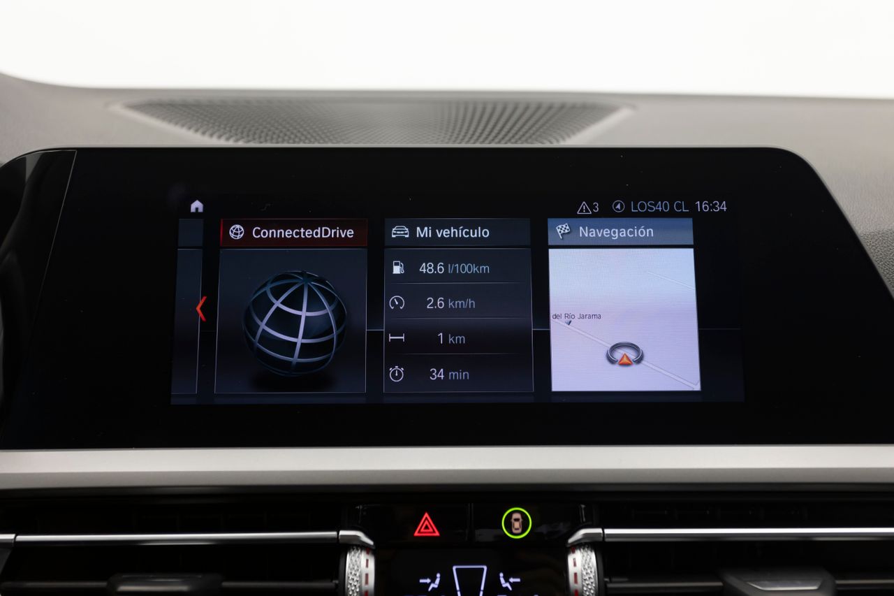 BMW Serie 3 318d Gran Turismo - Foto 40