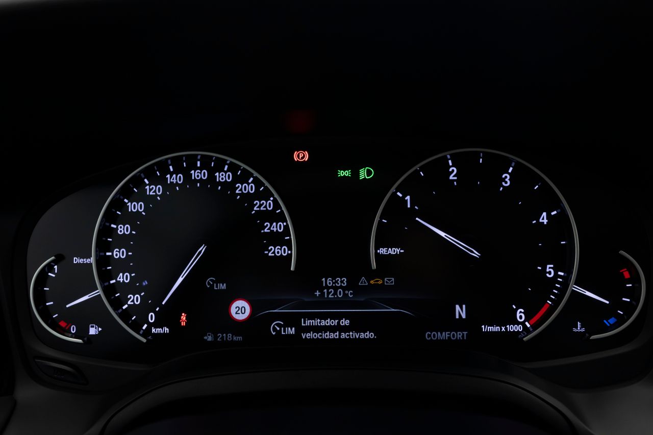 BMW Serie 3 318d Gran Turismo - Foto 35