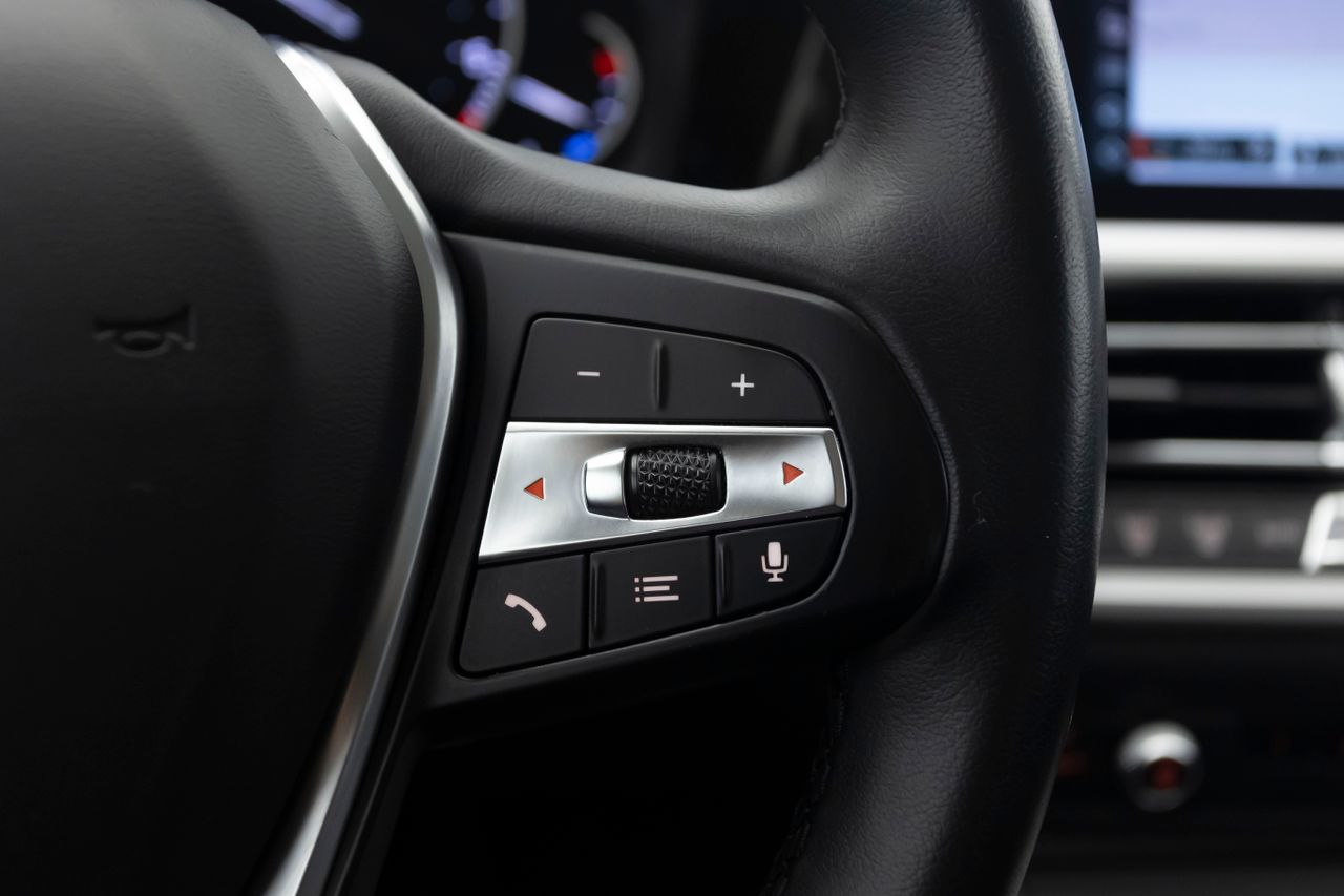 BMW Serie 3 318d Gran Turismo - Foto 31