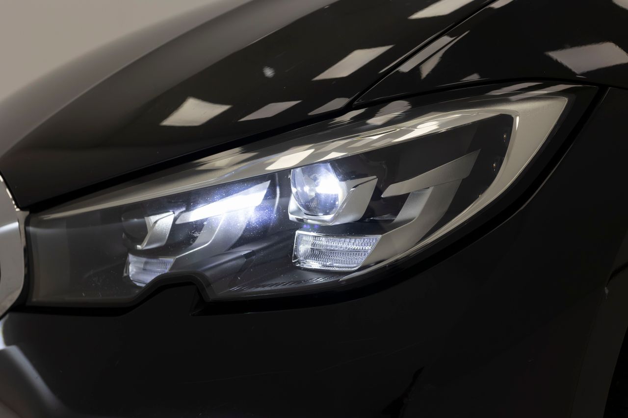 BMW Serie 3 318d Gran Turismo - Foto 53