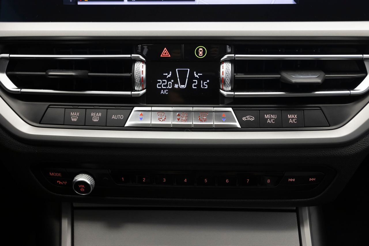 BMW Serie 3 318d Gran Turismo - Foto 25