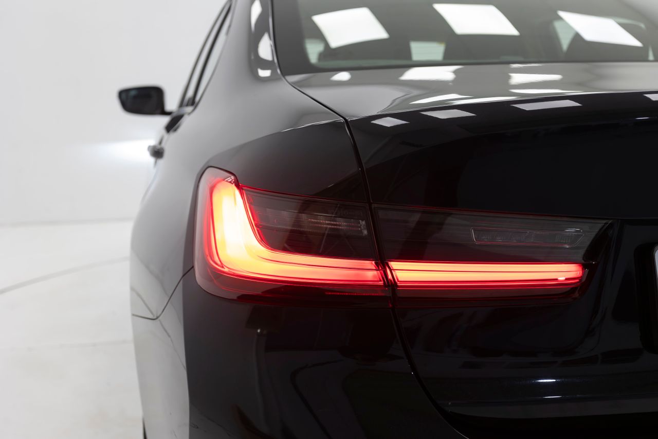 BMW Serie 3 318d Gran Turismo - Foto 55