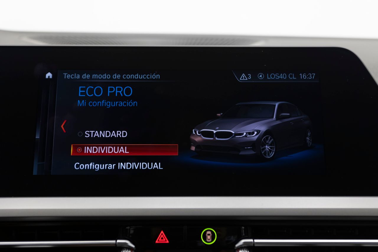 BMW Serie 3 318d Gran Turismo - Foto 50