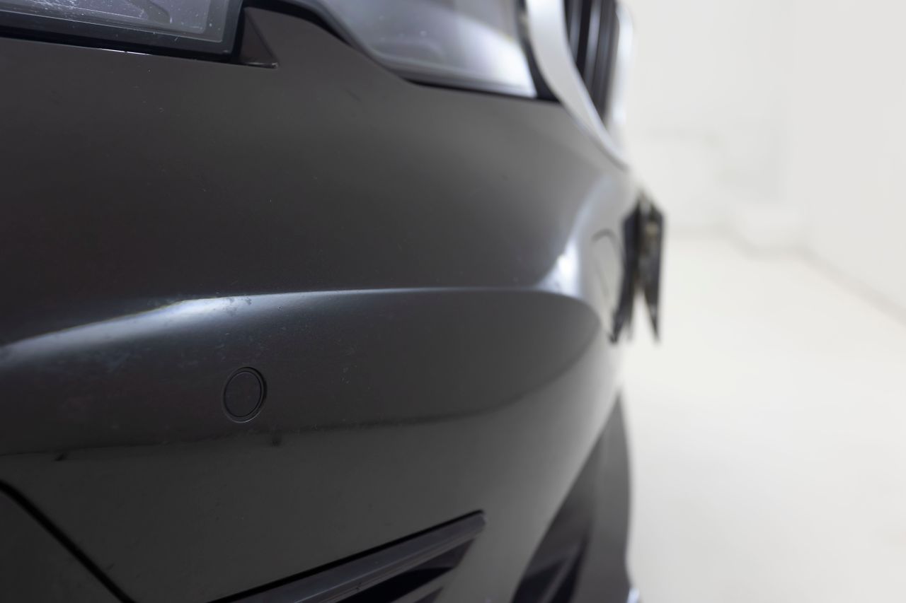 BMW Serie 3 318d Gran Turismo - Foto 54