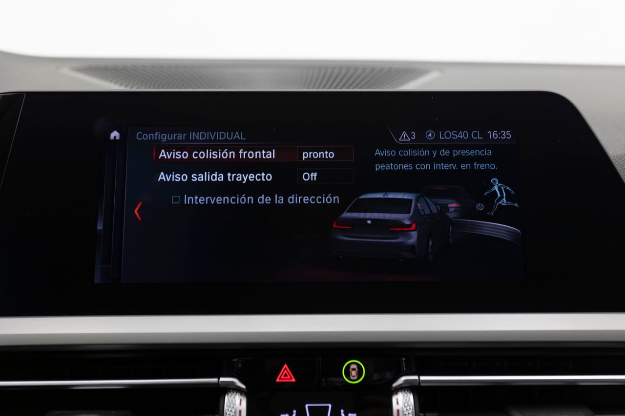 BMW Serie 3 318d Gran Turismo - Foto 44