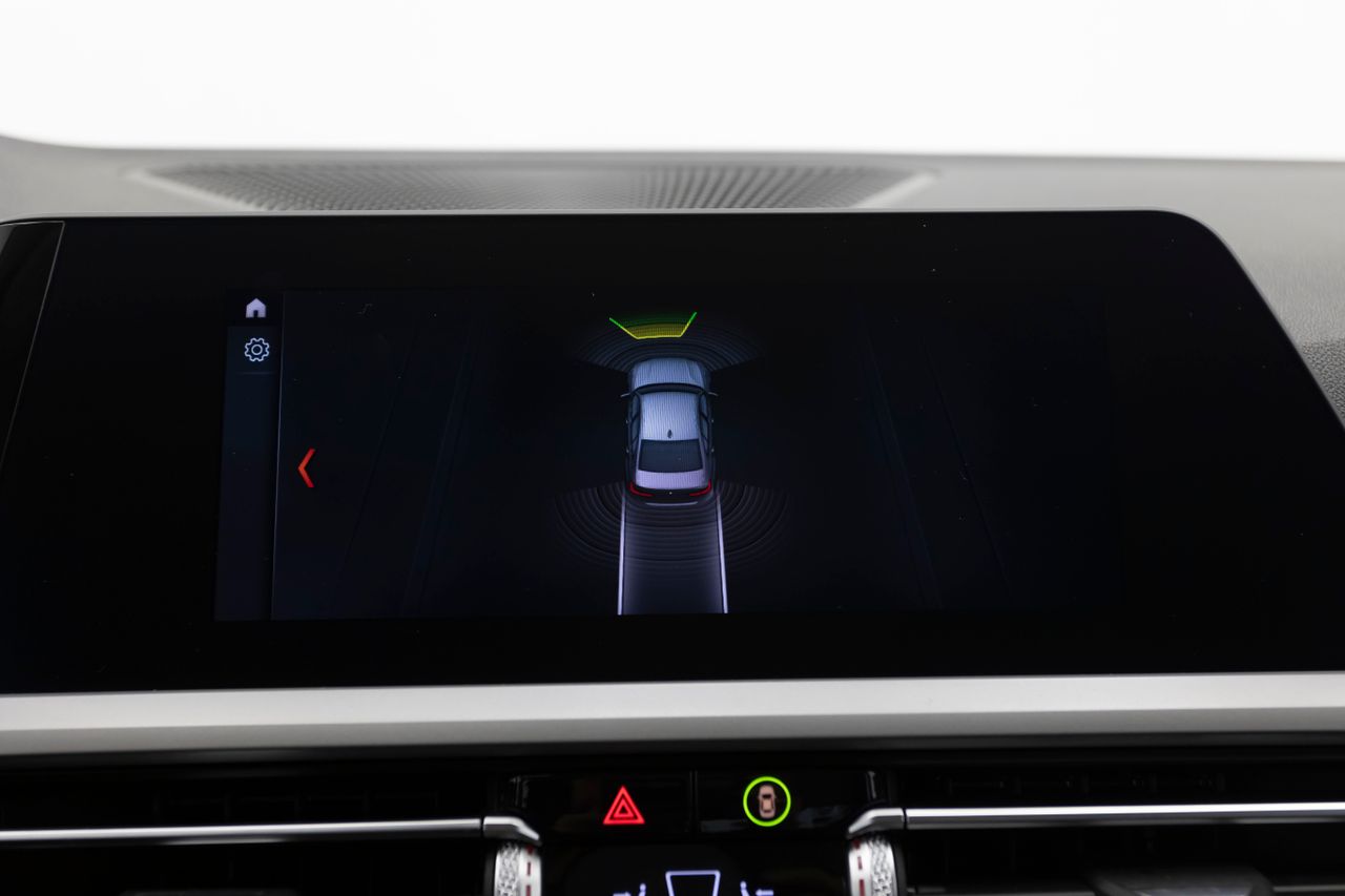 BMW Serie 3 318d Gran Turismo - Foto 39