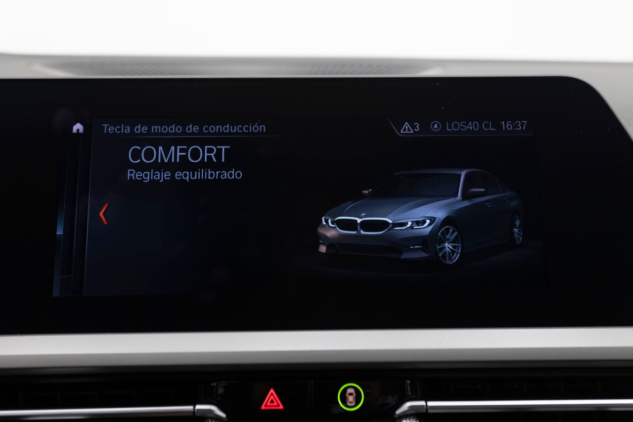 BMW Serie 3 318d Gran Turismo - Foto 51