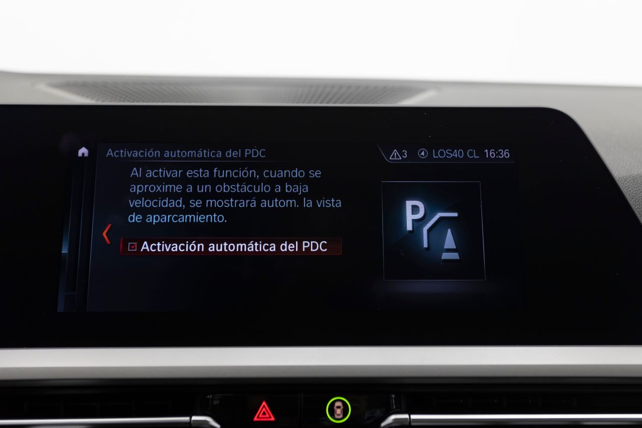 BMW Serie 3 318d Gran Turismo - Foto 48