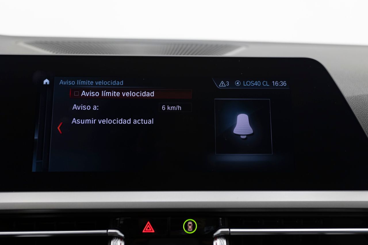 BMW Serie 3 318d Gran Turismo - Foto 46