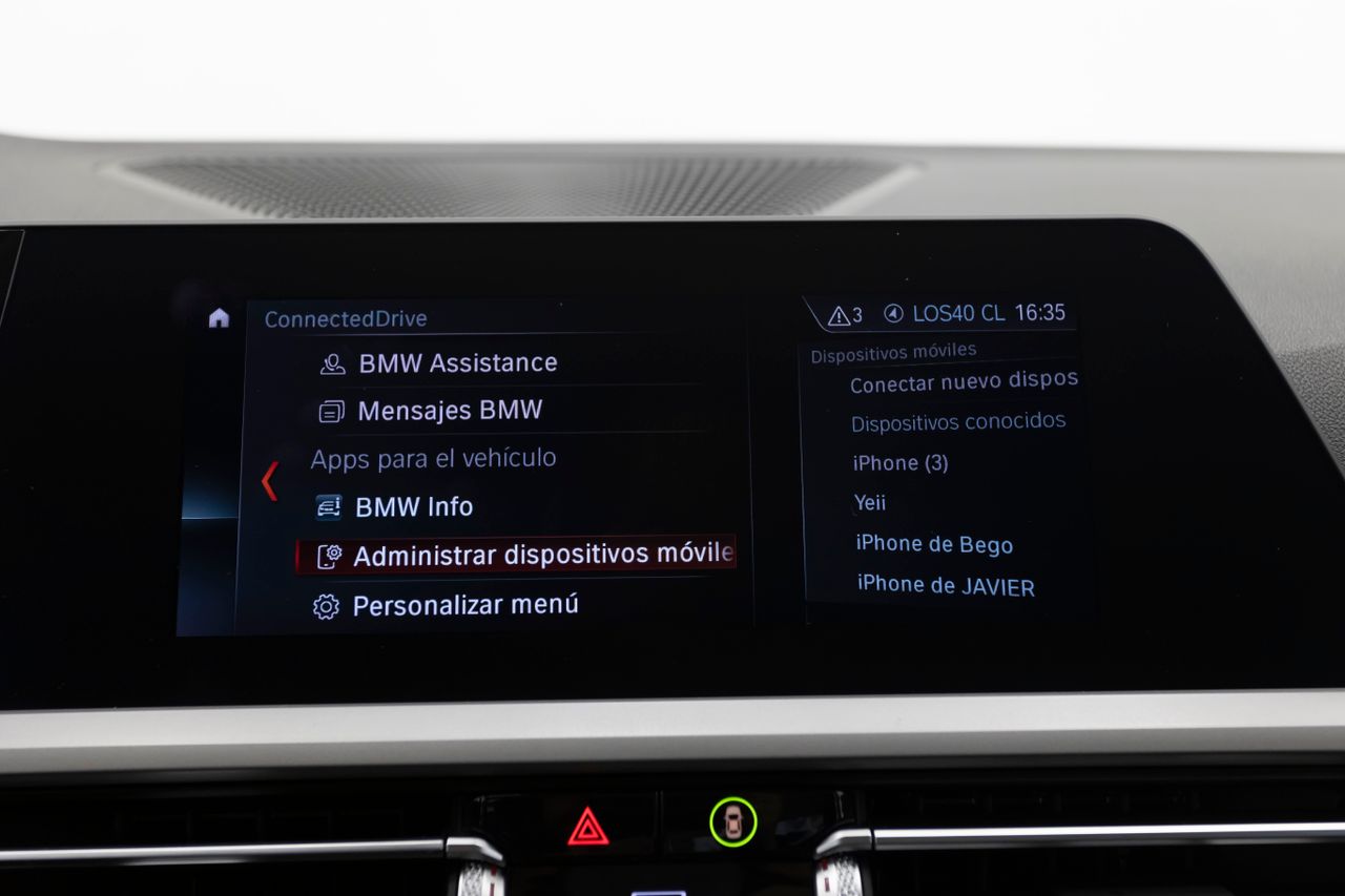 BMW Serie 3 318d Gran Turismo - Foto 43