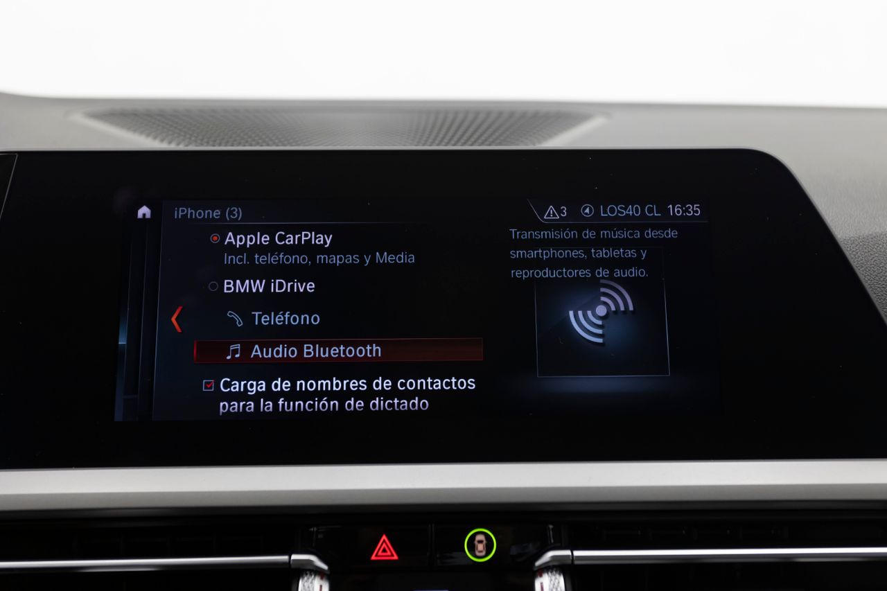 BMW Serie 3 318d Gran Turismo - Foto 42