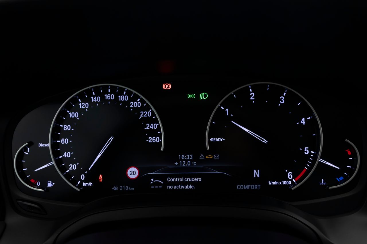 BMW Serie 3 318d Gran Turismo - Foto 34