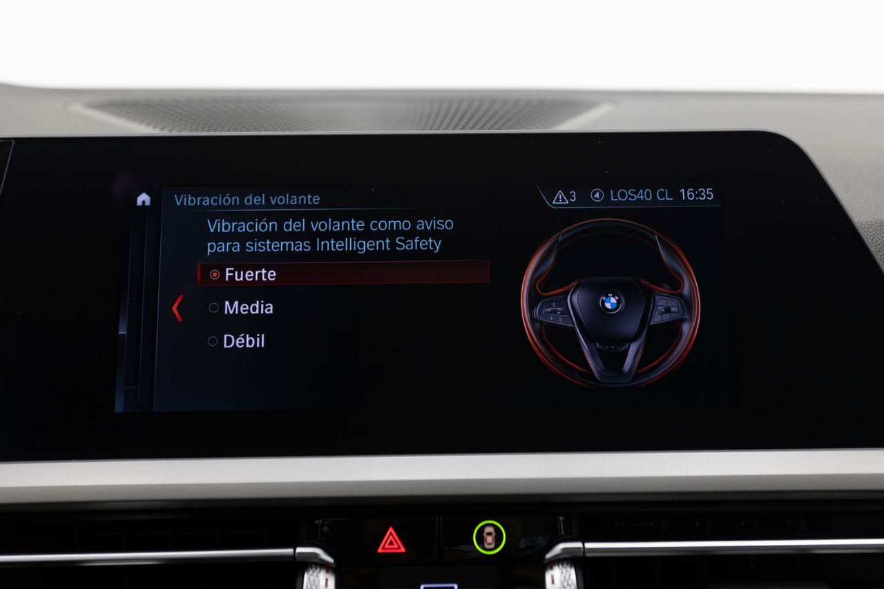 BMW Serie 3 318d Gran Turismo - Foto 45