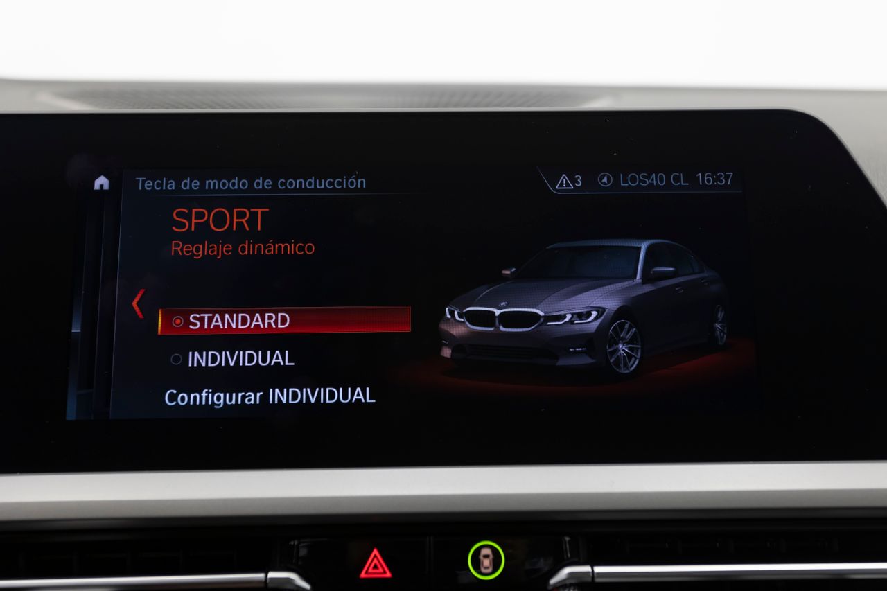 BMW Serie 3 318d Gran Turismo - Foto 52