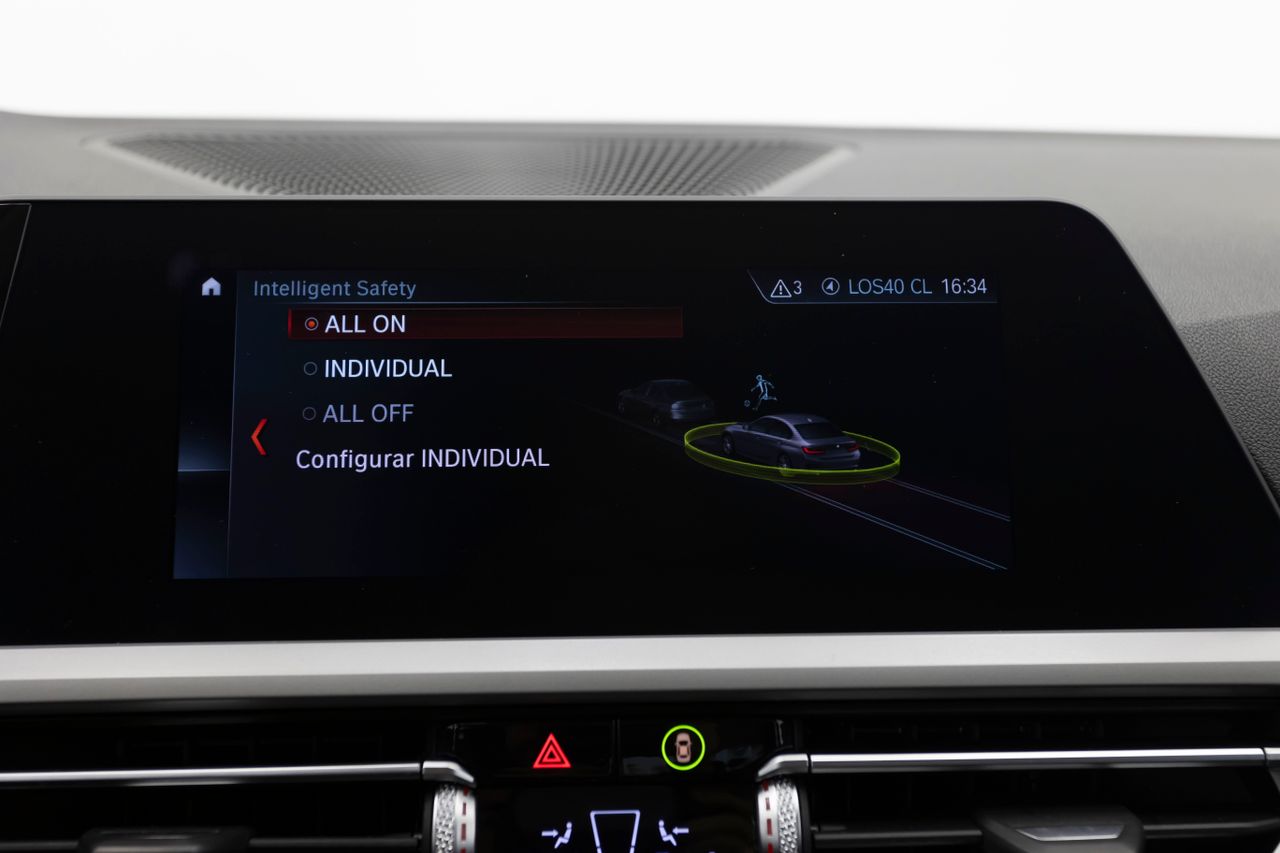 BMW Serie 3 318d Gran Turismo - Foto 41